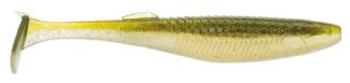 Rapala CrushCity The Kickman 7.5cm - 